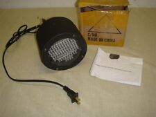 LED MUDANÇA DE COR DMX OU SOM CONTROLADO RGB PAR PODE ACENDER - LEIA!, usado comprar usado  Enviando para Brazil