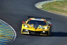 Chevrolet corvette c8.r for sale  MORETON-IN-MARSH