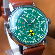 Orologio polso soviet usato  Spedire a Italy