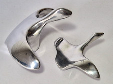 Hoselton canada aluminium for sale  LANGHOLM