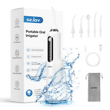 Sejoy portatile idropulsore usato  Torino