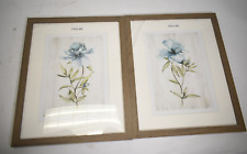 Arttitue flower framed for sale  Kansas City