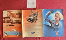 21278 ford matford d'occasion  Caderousse