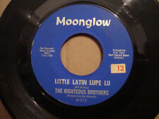 Righteous brothers little for sale  ILFORD