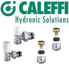 Kit caleffi valvola usato  Cisterna di Latina