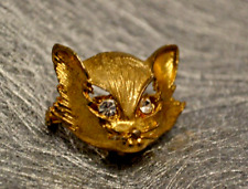 Petite broche tête d'occasion  Ézanville
