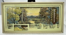 Vintage framed country for sale  Holbrook