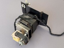 Leslie lower motorstack gebraucht kaufen  Regensburg