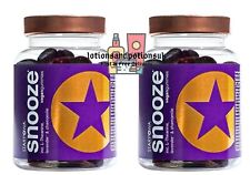 Starpowa snooze vitamin for sale  WARWICK