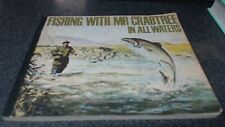 Fishing crabtree waters for sale  UK