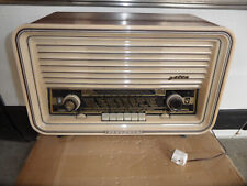 Alter radio blaupunkt gebraucht kaufen  Amstetten