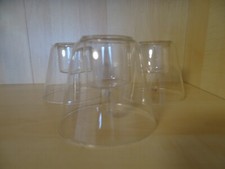 Butler flaschenaufsatz glas gebraucht kaufen  Neuhofen