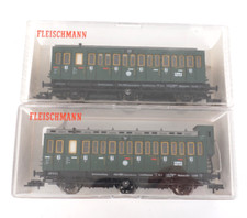 Fleischmann 5092 5094 gebraucht kaufen  Stahnsdorf
