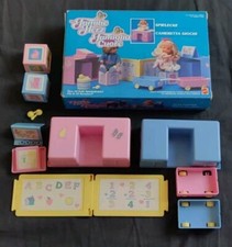 Mattel poupée barbie d'occasion  Lacroix-Saint-Ouen