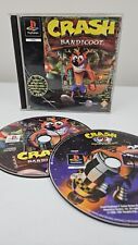 Crash bandicoot double for sale  ELY