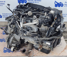 Motore ford max usato  Forgaria nel Friuli