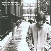 Richard ashcroft keys for sale  STOCKPORT