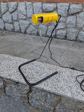 Lampada tavolo oluce usato  Torino
