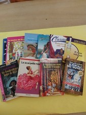 Lotto libri per usato  Fano