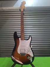 Fender strat tribute for sale  MANCHESTER