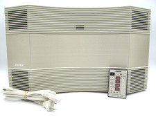 Bose acoustic wave for sale  Dalton