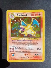 Pokemon ita charizard usato  Calci