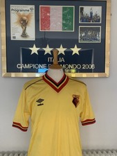 Genuine 1984 watford for sale Genuine 1984 watford for sale  WARRINGTON