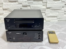Denon udra f10 gebraucht kaufen  Gelsenkirchen