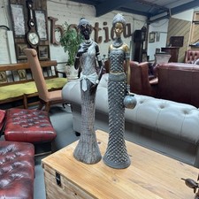 Pair african lady for sale  ORMSKIRK