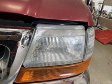 Farol esquerdo do motorista compatível com 98-00 RANGER 1821325 comprar usado  Enviando para Brazil