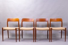 Vintage danish teak for sale  LLANDOVERY