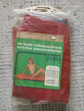 Cama de ar Palma vintage - Rara comprar usado  Enviando para Brazil