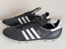 Adidas Copa Mundial Buty piłkarskie Formowane ćwieki UK Męskie Rozmiar 13 EU 48 2/3 , używany na sprzedaż  Wysyłka do Poland
