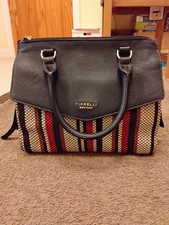 Fiorelli navy multi for sale  HULL