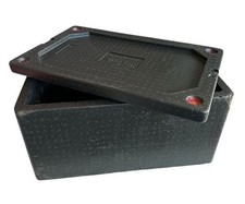 thermobox gn gebraucht kaufen  Norderstedt
