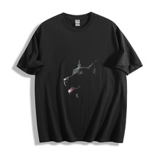 Stylized doberman like for sale  Farmington