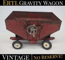 Vintage ertl international for sale  Endicott