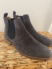 Marks spencer grey for sale  BEXLEY