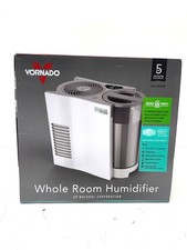 Umidificador evaporativo Vornado EVDC300 1 galão 700 pés quadrados novo comprar usado  Enviando para Brazil