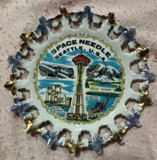 Space needle seattle for sale  Massillon