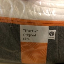 Superking tempur original for sale  BLACKBURN