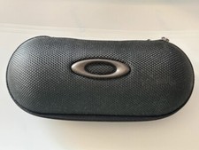 Oakley large black for sale  PENICUIK