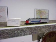 Model power diesel usato  Roma