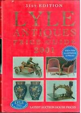 Lyle antiques price for sale  UK