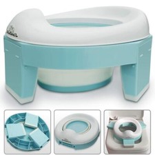 Bluesnail potty travel for sale  Staten Island