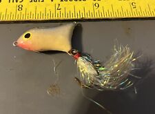 Vintage fishing lure for sale  Gray Court