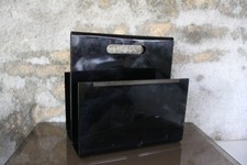Vintage alpac smoked d'occasion  Expédié en Belgium