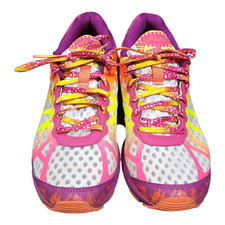 Tênis de treinamento de corrida Asics Gel-Noosa Tri 9 feminino multicolorido T458N tamanho 9.5 excelente estado usado!, usado comprar usado Tênis de treinamento de corrida Asics Gel-Noosa Tri 9 feminino multicolorido T458N tamanho 9.5 excelente estado usado!, usado comprar usado  Enviando para Brazil