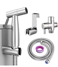 Handheld bidet sprayer for sale  BELFAST