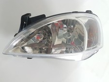 Faro proiettore sinistro usato  Catanzaro